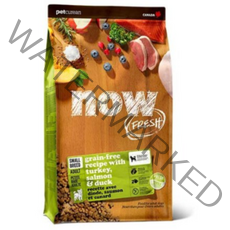 나우프레쉬 어덜트 그레인프리 스몰브리드 사료 2kg 건식사료, 칠면조, 1.36kg, 1개