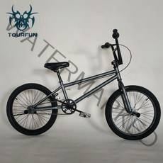 비엠엑스 BMX 자전거 20인치 묘기자전거 고급형, T 업그레이드 버전