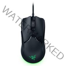 레이저 Viper Mini 유선 마우스 RZ01-0325, 혼합색상