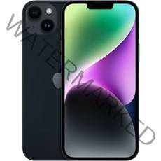 Apple 정품 아이폰 14 Plus 자급제, 미드나이트, 128GB