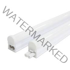 더쎈 LED T5 2핀 300mm 600mm 900mm 1200mm 간접조명 일자등 라인조명 침실등 형광등 신발장 옷장조명 쇼케이스 진열장 장식장 LED바 무드등 슬림형광등 간접등, 더쎈 LED T5 18W 1200mm 전구색