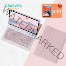 레노버p11케이스 태블릿케이스 태블릿파우치 GEARVITA-레노버 패드 P11 pro 플러스용 무선 블루투스 키보드, 02 Normal keyboard