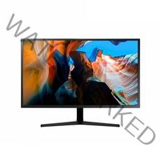 삼성전자 32 UHD LED 모니터, U32J590