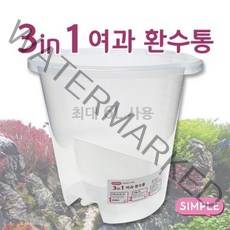 simple 환수통 6L, 머슬드림 쿠팡 1