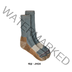 파타고니아코리아pa 2022 SS 헴프 크루 삭스 49965N5