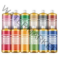 닥터브로너스 퓨어 캐스틸 솝 950ml (향선택), 유칼립투스 950ml