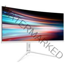 한성컴퓨터 75cm WFHD 울트라 와이드 200Hz 게이밍 모니터, TFG30F20W(일반)