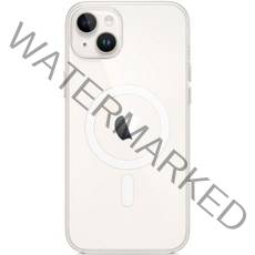 Apple 정품 아이폰 맥세이프 투명 케이스