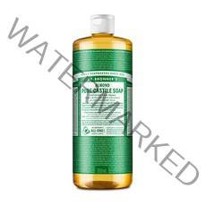 닥터브로너스 아몬드 퓨어 캐스틸 솝, 950ml, 1개