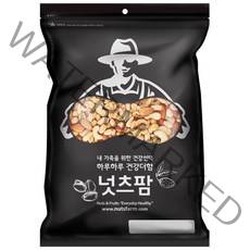 [넛츠팜] 믹스너트 1kg, 1개