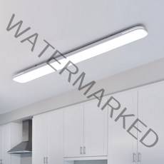 코콤 큐 패드 시스템 LED 주방등 60W, 주광색