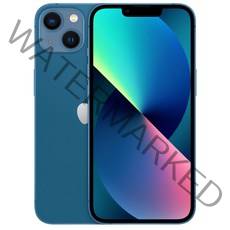 Apple 아이폰 13 자급제, 블루, 256GB