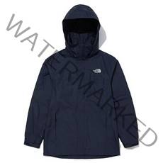[노스페이스] 남성 리졸브 2 자켓 NJ2HN01B_NAV