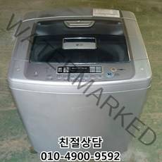 중고세탁기 엘지전자LG 일반형 통돌이 세탁기, L-10KG