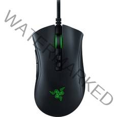 레이저 DeathAdder V2 유선마우스 RZ01-0321, 혼합 색상