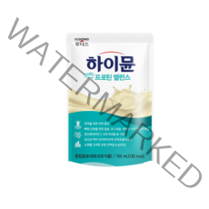 하이뮨 마시는 프로틴 밸런스, 125ml, 2개