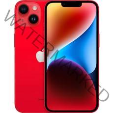 Apple 정품 아이폰 14 자급제, 레드, 256GB