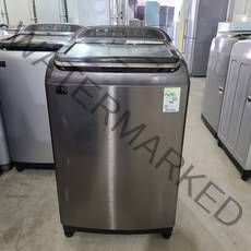 삼성 중고세탁기 15kg