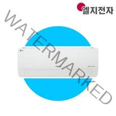 LG 휘센 벽걸이 에어컨 SQ07B8PWDS (7) 실내기+실.외기 서울무료배송 수도권설치전문 꼼꼼한설치