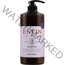 앙방 약산성 퍼퓸 헤어케어 샴푸 화이트머스크, 1000ml, 1개