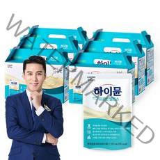 일동후디스 하이뮨 마시는 프로틴 밸런스 12입x6박스 총72개