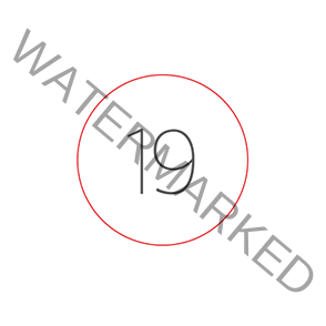 버바팀 무선 레이저 프리젠터 VAPWP052, 블랙