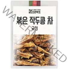 조은약초 작두콩차, 300g, 1개