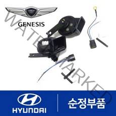 MOBIS 뉴에쿠스혼 제네시스혼 순정혼 보쉬혼 크락션