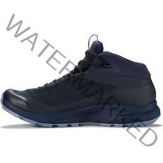 아크테릭스 에어리어스 FL Mid GTX Boot 여성용 빠르고 가벼운 민첩한 지지력이 있는 하이킹 신발