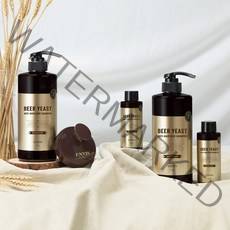 앙방 약산성 두피케어 지성 향기좋은 미용실 비듬 천연 맥주효모 탈모샴푸 600ml, 04.메리미 달링 맥주샴푸