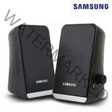 삼성전자 PC스피커, SMS-M80U, 블랙