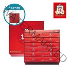 정관장 홍삼원, 70ml, 60포