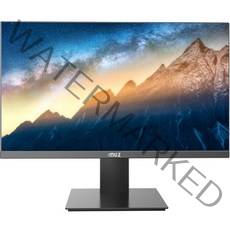 아이뮤즈 60.45cm FHD 스톰뷰 모니터, MU24V2