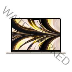 Apple 2022 맥북 에어, 스타라이트, M2 8코어, GPU 8코어, 256GB, 8GB, 30W, 한글, MLY13KH/A