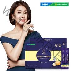 농협 동의삼 꿀배도라지홍삼 진액스틱 10g x 30포