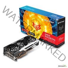 SAPPHIRE 라데온 RX 6750 XT NITRO+ OC D6 12GB 그래픽카드