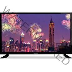 모지 디엘티 4K UHD 고화질 모니터 TV, D2801W, 고객직접설치, 스탠드형, 71cm