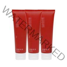 디어나인 찰랑이지 바르는 트리트먼트 단백질 셀프 헤어클리닉, 3개, 120ml
