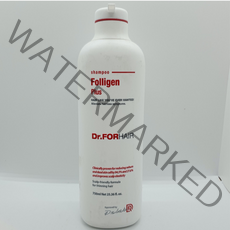 닥터포헤어 폴리젠 플러스 샴푸, 750ml, 1개
