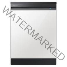 삼성전자 비스포크 빌트인 식기세척기 12인용, DW60A8575LWS(글램 화이트), 방문설치