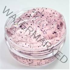모아슬라임 수제 퍼티 슬라임 100ml, 용과 퍼티