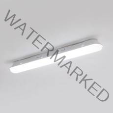 일자등 LED30W, 화이트