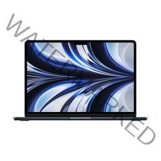 Apple 2022 맥북 에어, 미드나이트, M2 8코어, GPU 8코어, 256GB, 8GB, 30W, 한글, MLY33KH/A
