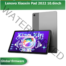 글로벌 펌웨어 Lenovo Tab P11 K11Pro Xiaoxin Pad 11 인치 6GB 128GB 태블릿 Android 10/관부가세포함, 글로벌롬6G 128G