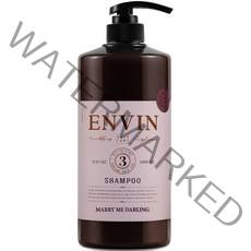 앙방 약산성 퍼퓸 두피샴푸 메리미달링, 1000ml, 1개