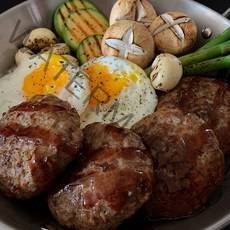 테오푸드 함박스테이크 600g 소스증정, 함박스테이크 1팩+소스무료 증정