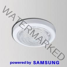LED 직부등 베란다등 다용도등 삼성칩 국산 KC인증 15W 천장등, 전구색