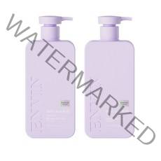 앙방 단백질 약산성 샴푸 500ml 2개