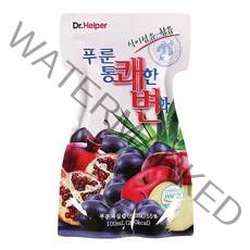 푸룬 통쾌한 변화 100ml, 1포