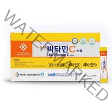 비타민C스틱240포 아세로라 비타민제비타민C 천연비타민C